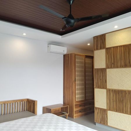 Sawitri Anandhita Luxury Villas ウブド エクステリア 写真