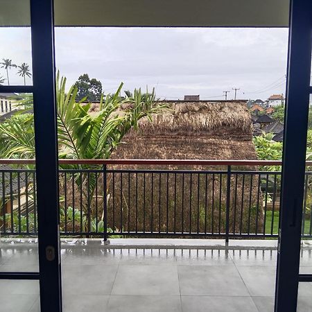Sawitri Anandhita Luxury Villas ウブド エクステリア 写真