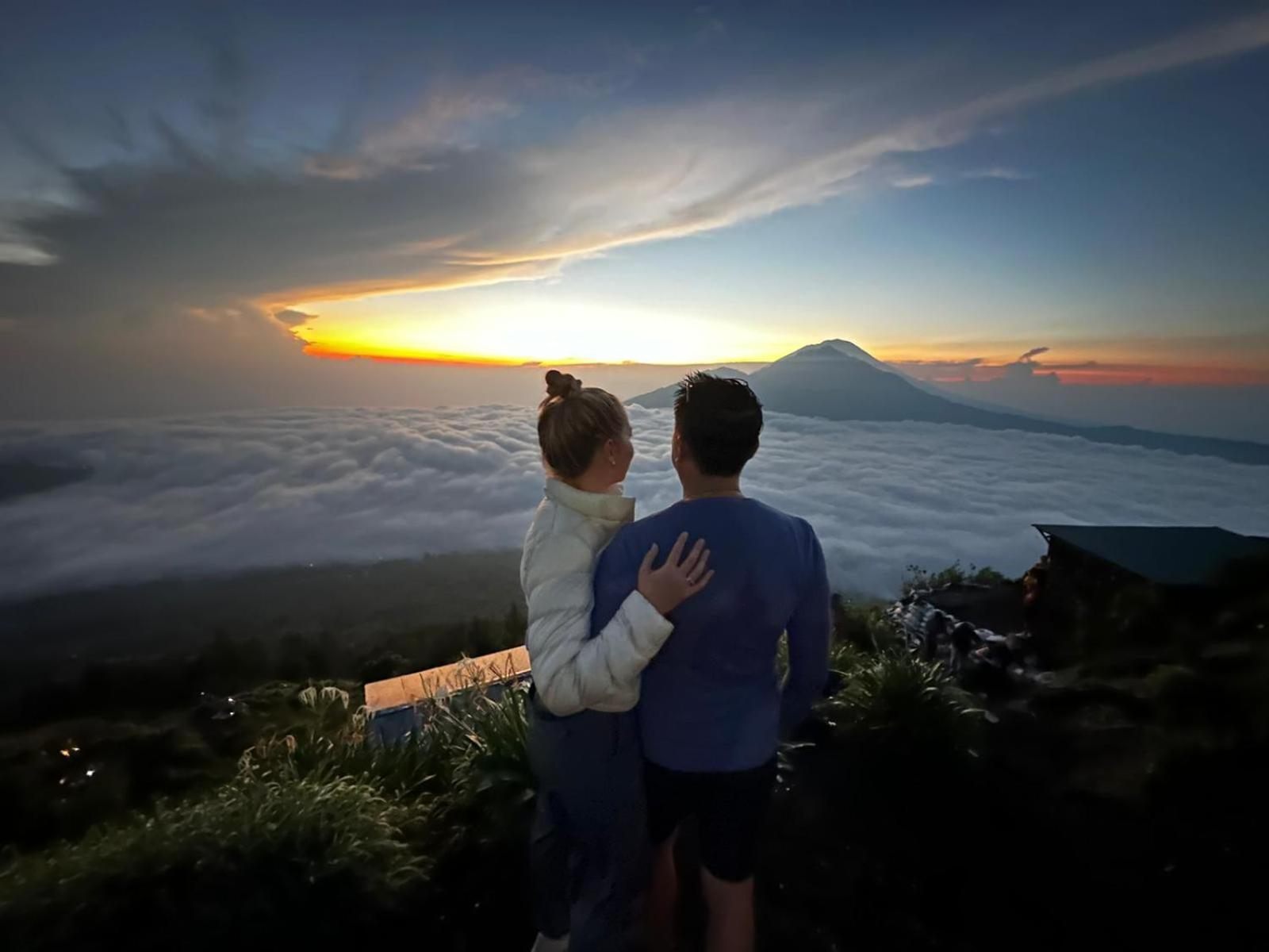 Sawitri Anandhita Luxury Villas ウブド エクステリア 写真