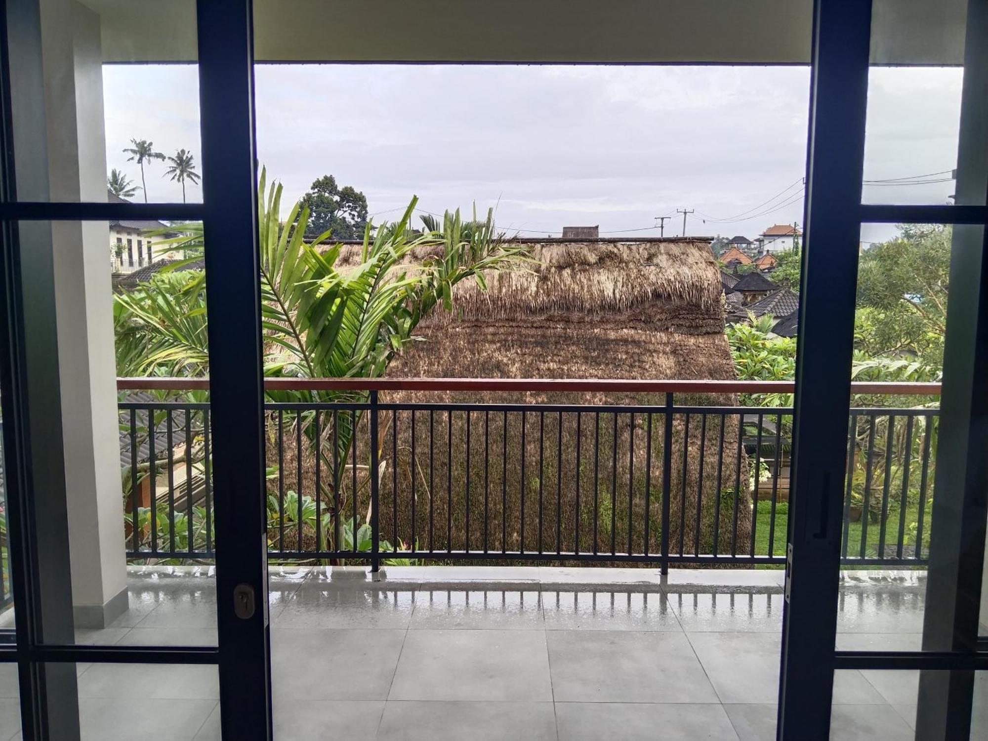 Sawitri Anandhita Luxury Villas ウブド エクステリア 写真